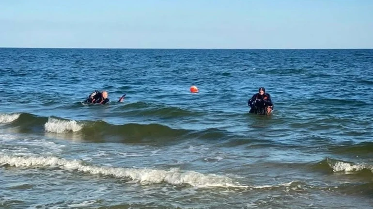 На Одещині знайшли тіло 10-річної дівчинки, яку віднесло в море течією три тижні тому