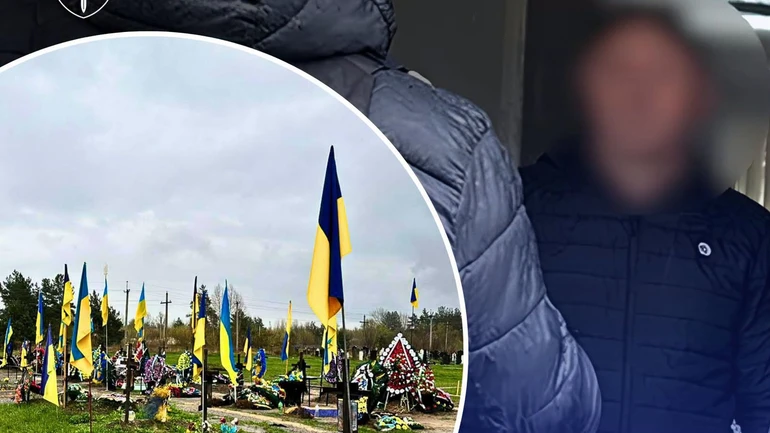 Вимагав відкат за перевезення та поховання загиблих воїнів: у Полтаві засудили посадовця