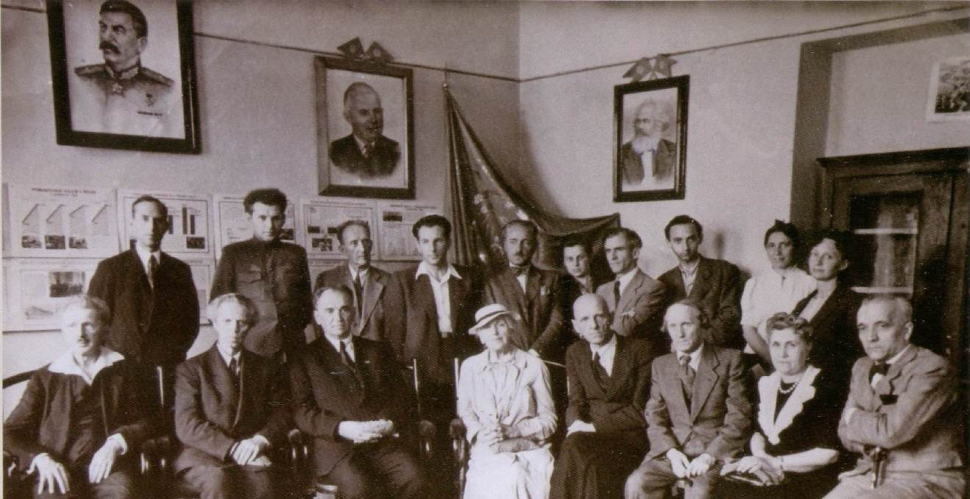 Націоналізація житла і заборона на виїзд: як СРСР перетворив всесвітньо відому оперну діву на свою бранку