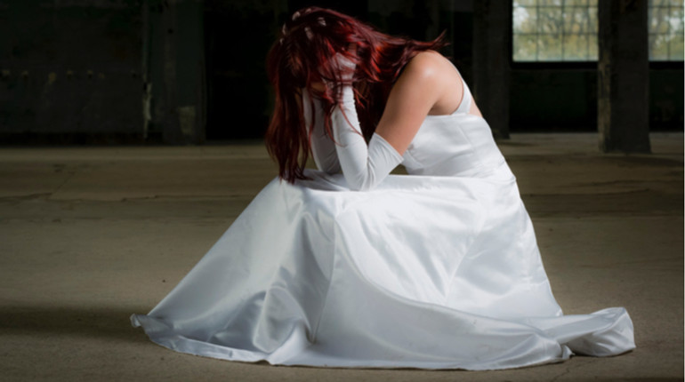 Вийшла заміж у 14, розлучилась у 15: історії дівчат, постраждалих від дитячих шлюбів в Африці