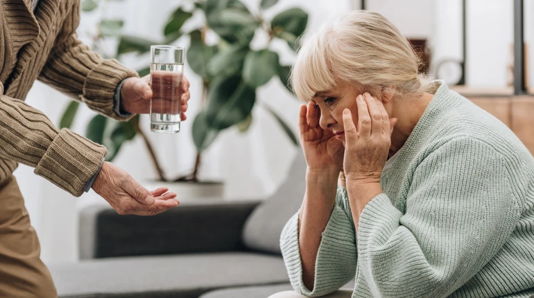 Коли трапляється мікроінсульт та наскільки він безневинний?