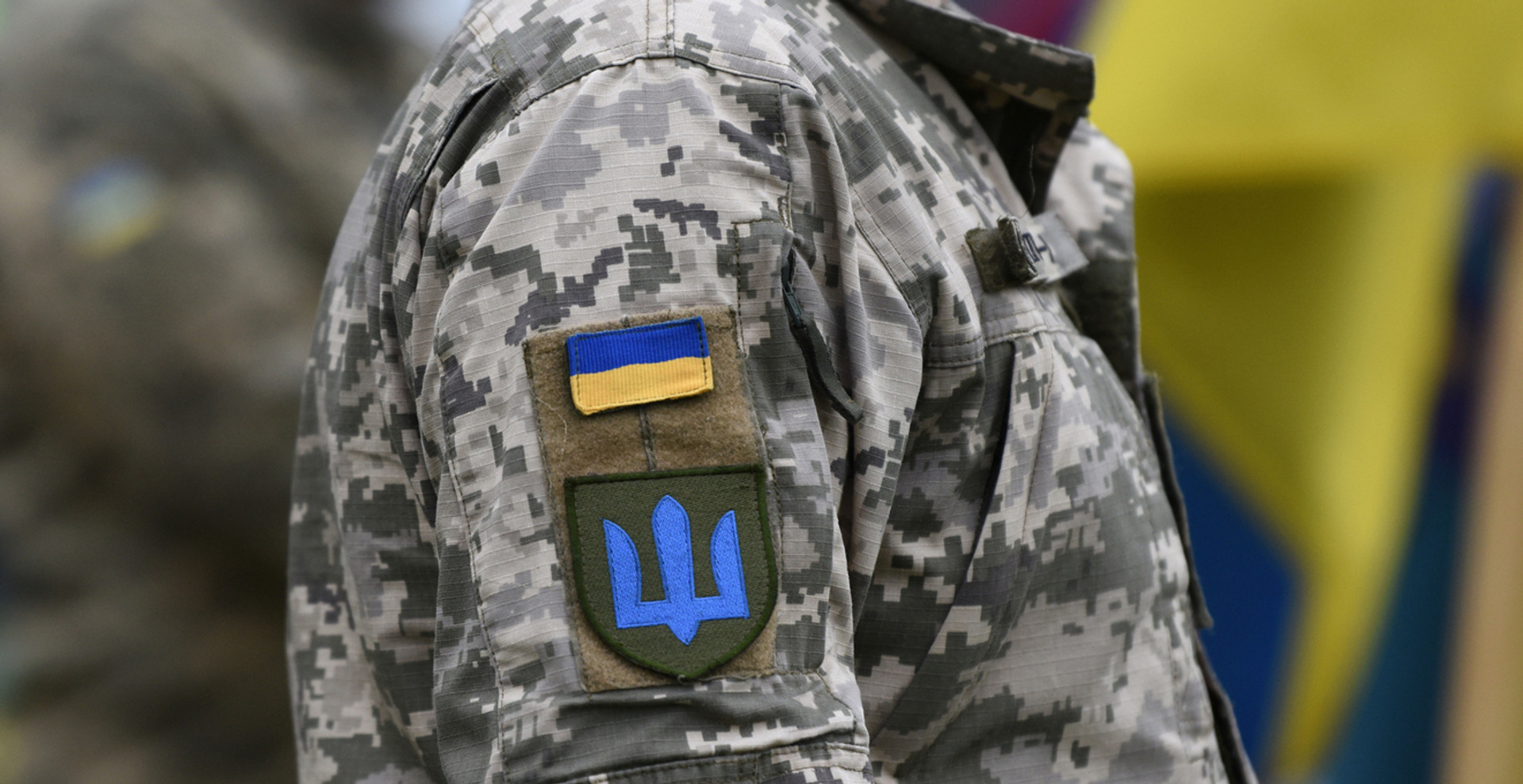 Ти сам собі країна! Чи на часі збереження пам'яті про загиблих Героїв