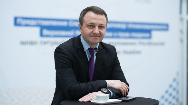 Хочу побачити результат: Тарас Кремінь прокоментував призначення нового мовного омбудсмена