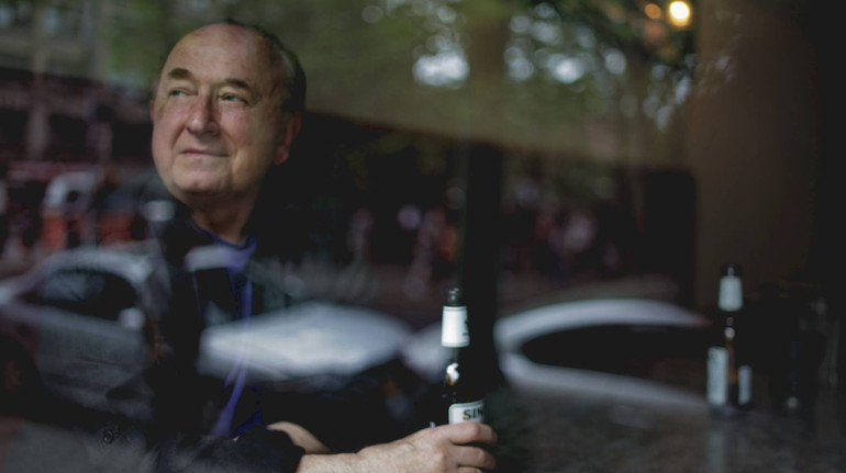 Ukrainian-American writer Yuriy Tarnavskyi has passed away
