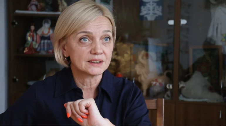 Мовна омбудсменка: Потенціал самоукраїнізації, який виник через вторгнення РФ, наразі вичерпаний