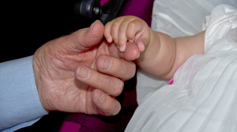 На одного народженого – троє померлих: торік в Україні зафіксували майже пів мільйона смертей