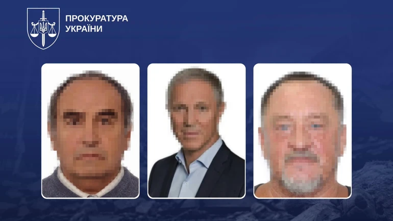 Сальдо та двоє працівників ліцею отримали підозри через вивезення підлітків із Херсонщини до Криму