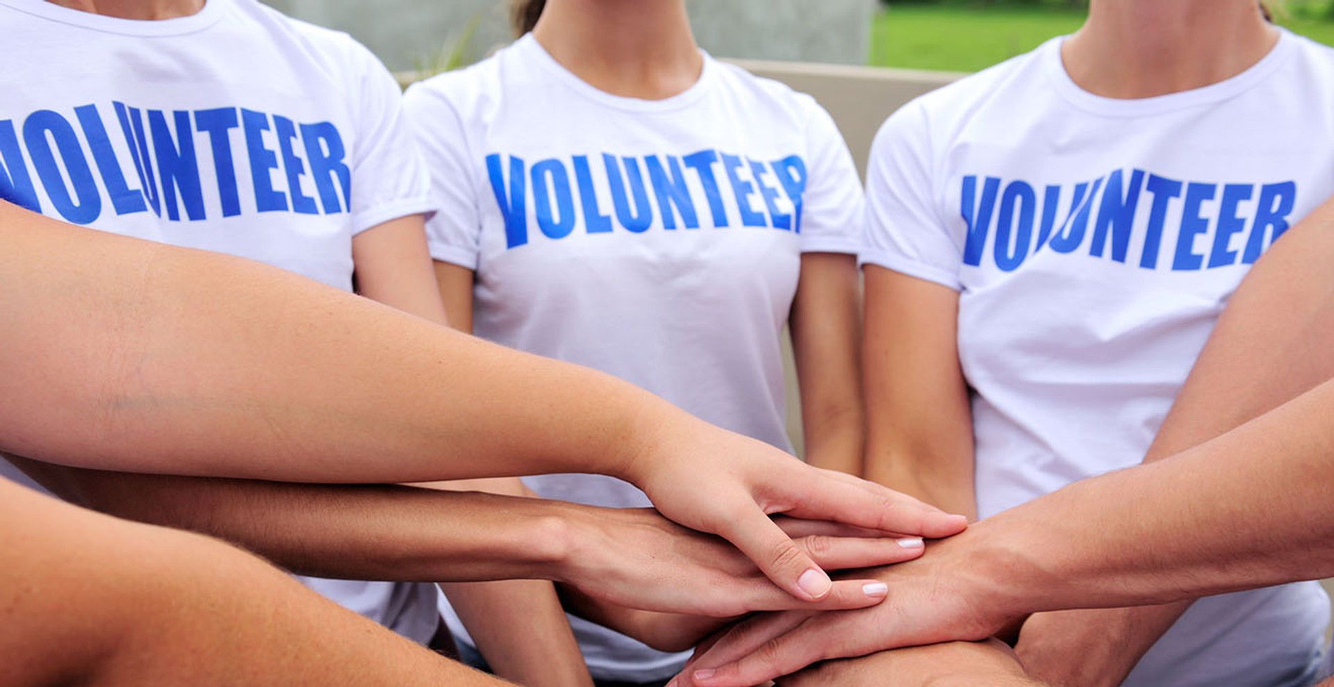 Як виникло волонтерство, та чим і як допомагають мілленіали