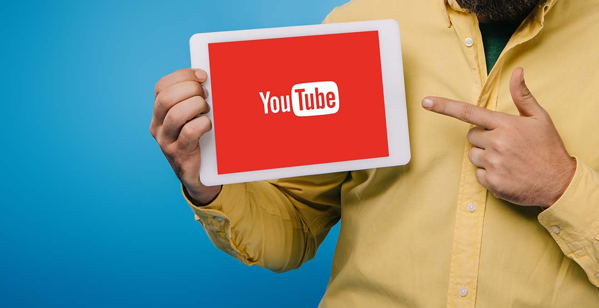 30 україномовних Youtube-каналів на будь-який смак. ДОБІРКА