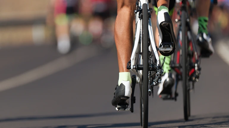 Активізує центр пам'яті: вчені з'ясували, як коротка їзда на велосипеді впливає на роботу мозку