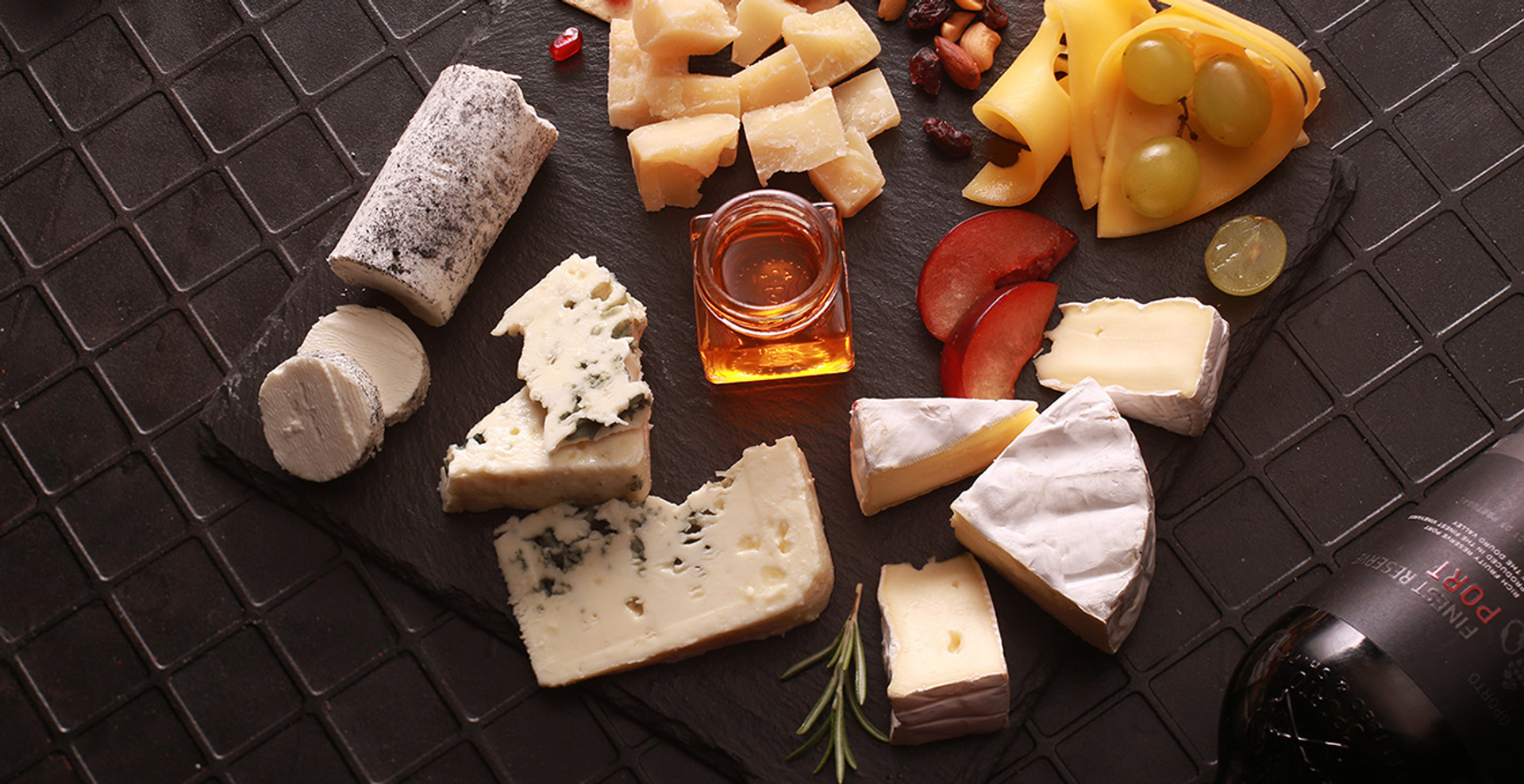 Як вибрати сир до смаку та з чим його їсти. Пояснює експерт