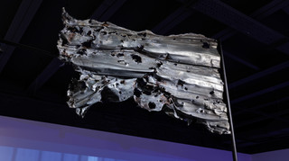 Абсурдно думати, що публічний показ мистецтва може бути поза політикою. Художники Нікіта Кадан та Вальдемар Татарчук у розмові