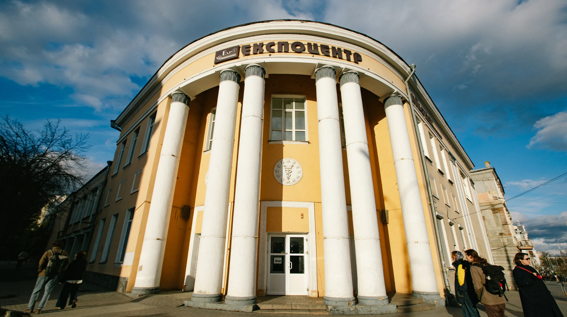 Яким стане майбутній Музей сучасного мистецтва в Україні? І чому він розпочнеться з Вінниці?