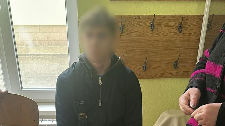 У школі Кропивницького підліток вдарив однокласника ножем – обставини з’ясовують