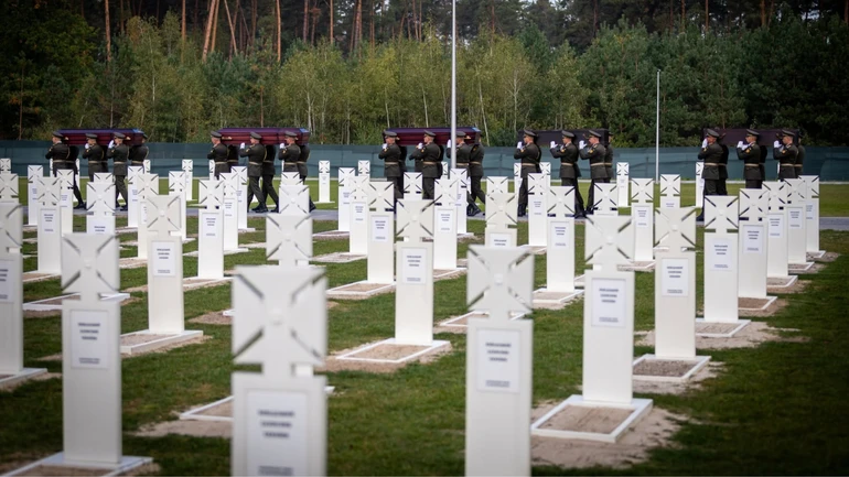 У пʼяти містах створять філії НВМК – проєктування почнеться наступного року