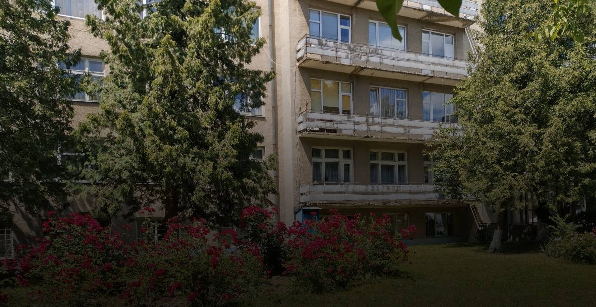 У більшості медперсоналу сини – в ЗСУ: як лікують військових на Закарпатті в умовах війни