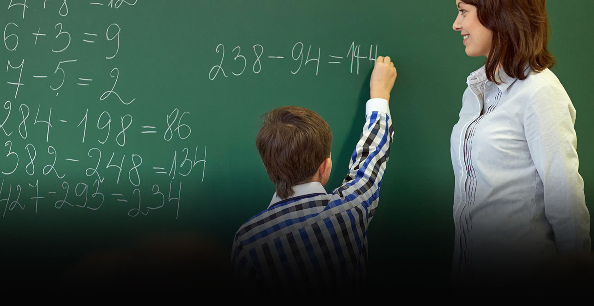 Ментальна арифметика: як діти рахують швидше за калькулятор