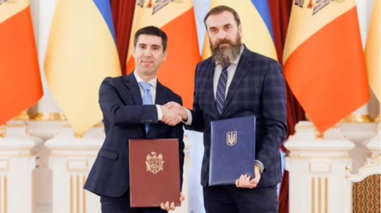 Лісовий: Українські дипломи про освіту та наукові ступені визнаватимуть у Молдові