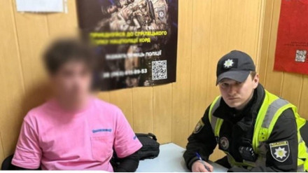 Виходили з лімузина під російську музику: поліція склала протокол на киянина за відео у ТікТок