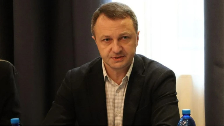 Уряд звільнив Тараса Кременя з посади мовного омбудсмена: яка причина