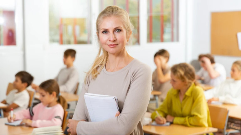 Виплати вчителям у кадровому резерві: на які суми розраховувати та коли їх можуть припинити