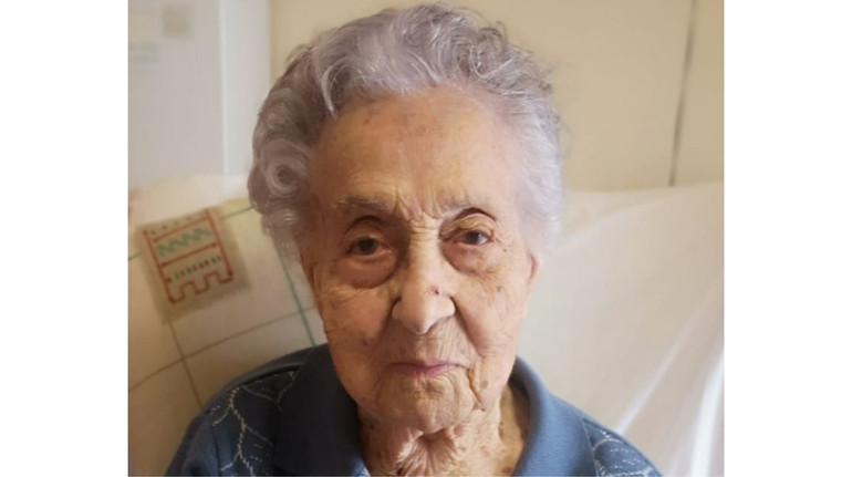 117 років без важких хвороб: вчені розкрили секрети довголіття найстаршої жінки світу