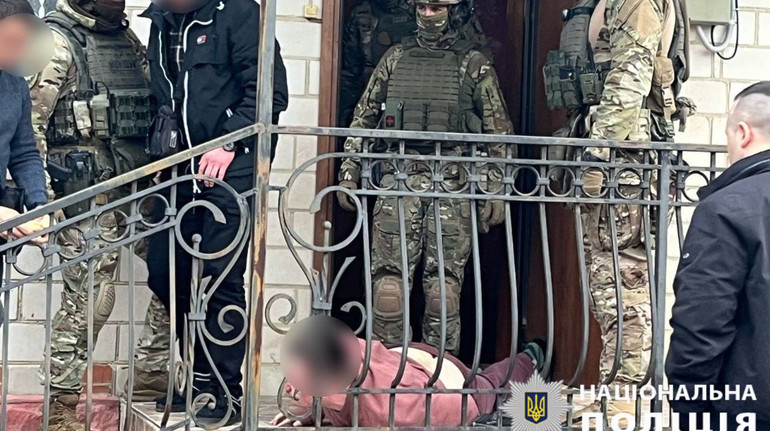 У Вінниці колишній переможець олімпіад із хімії організував нарколабораторію – ЗМІ