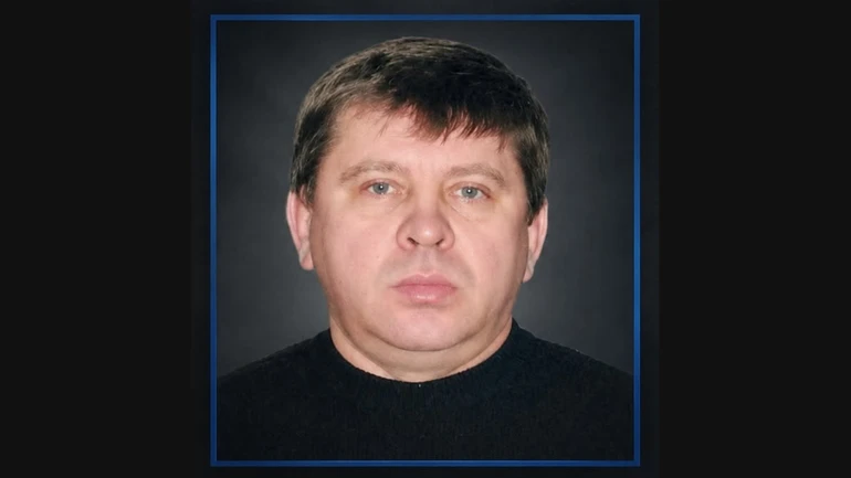 У Херсоні через атаку РФ загинув водій швидкої Сергій Гончаров – бригада рятувала поранених
