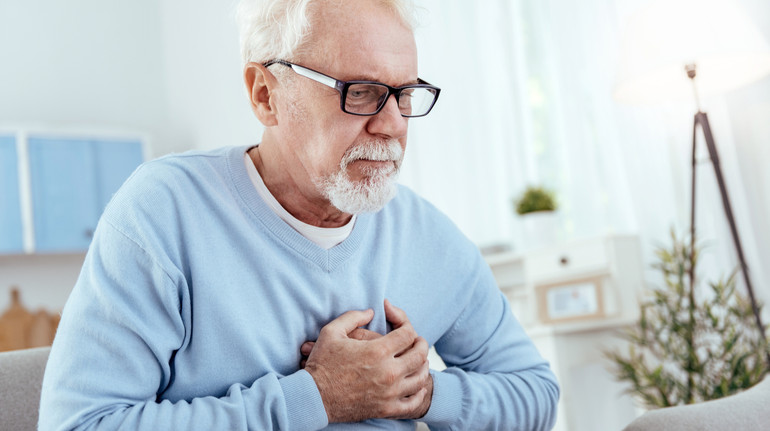 Чи може втрата нюху попереджувати про серцеву недостатність? Відповідь учених