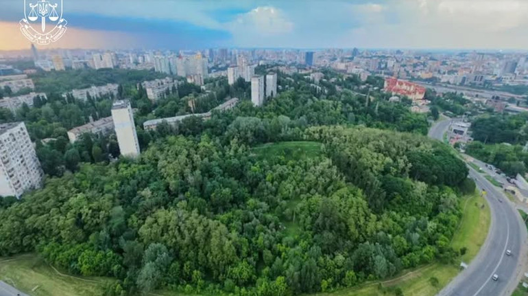 Протасів Яр не забудують: суд залишив йому статус заказника