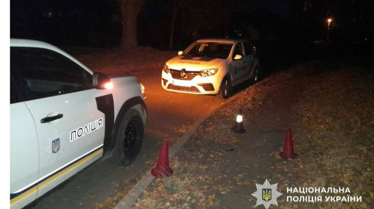 На Полтавщині двоє підлітків побили та пограбували жінку: їм загрожує до 15 років тюрми