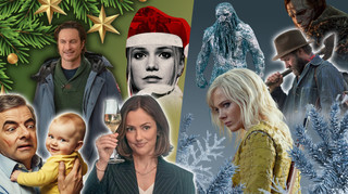 8 нових фільмів для перегляду на свята: добірка 2025