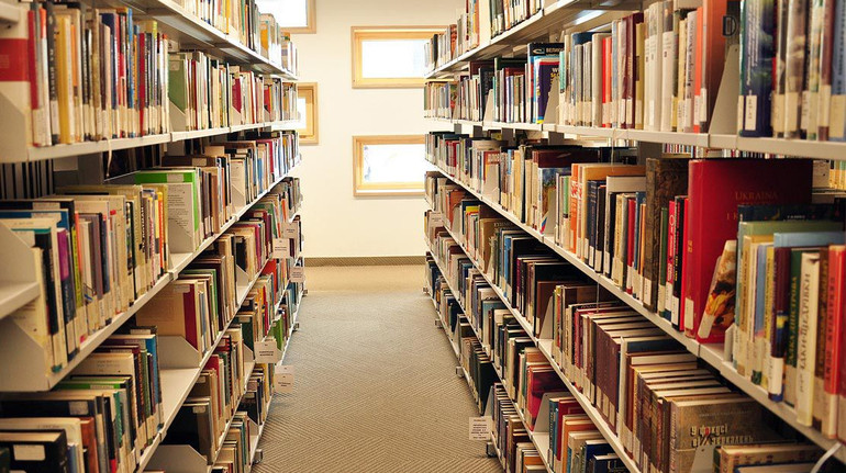 Бельгія виділить 250 тисяч євро на створення мобільних бібліотек в Україні