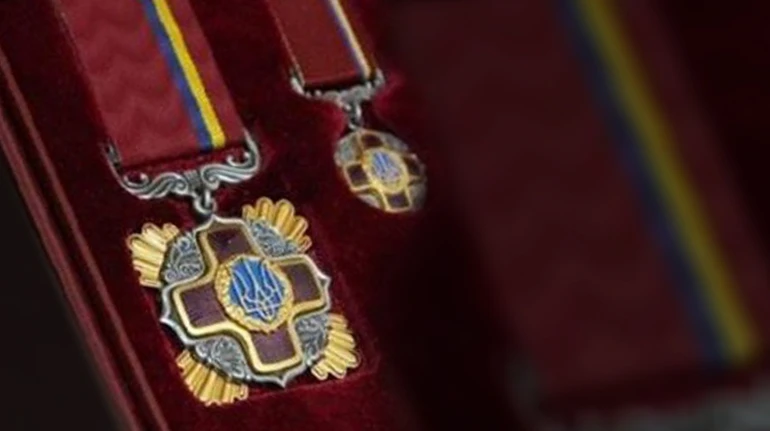 Агеєва, Курган і Agregat та Гундорова: Зеленський нагородив орденами 12 діячів культури