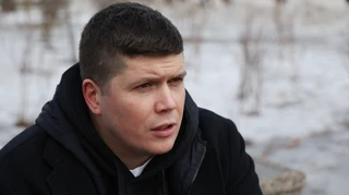 Ми не можемо безкінечно жити в логіці, що все не на часі. Олександр Тодорчук про наболіле за 10 років порятунку тварин