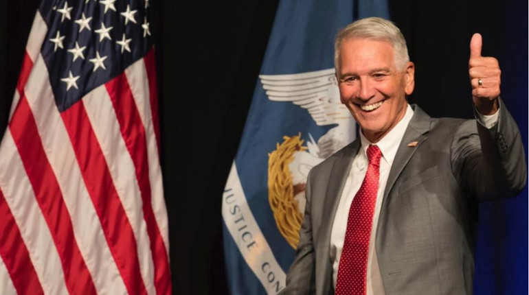 У США хірург, який відмовився популяризувати вакцинацію, стане першим заступником директора CDC