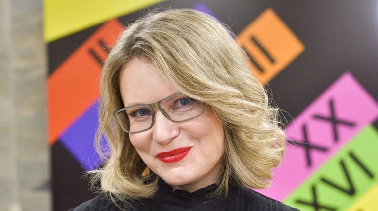 Ольга Мовчан стала новою директоркою Форуму видавців