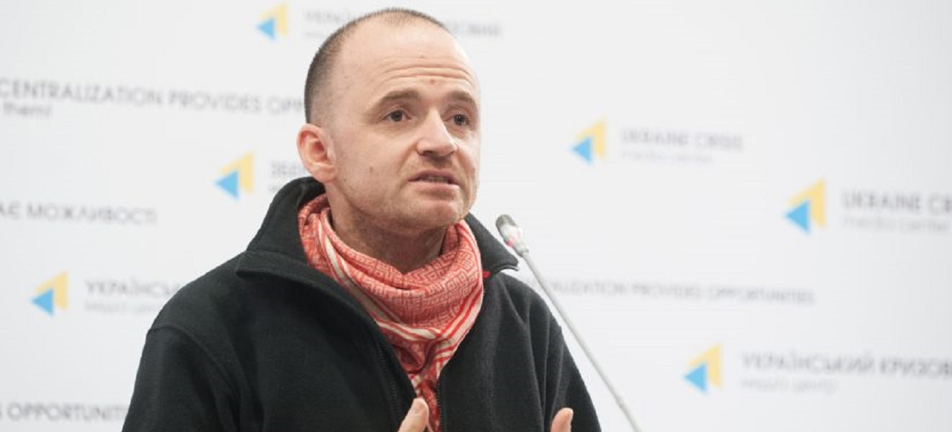 Публічна порка для Лінчевського:  хто за цим стоїть і чим це може обернутися для українців