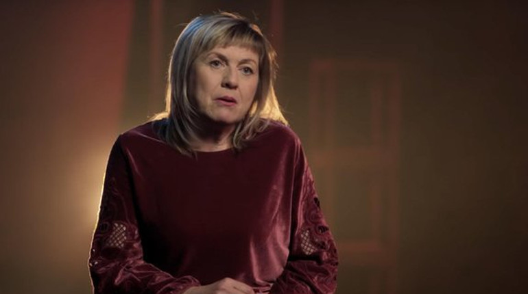 Померла сучасна латвійська письменниця Нора Ікстена