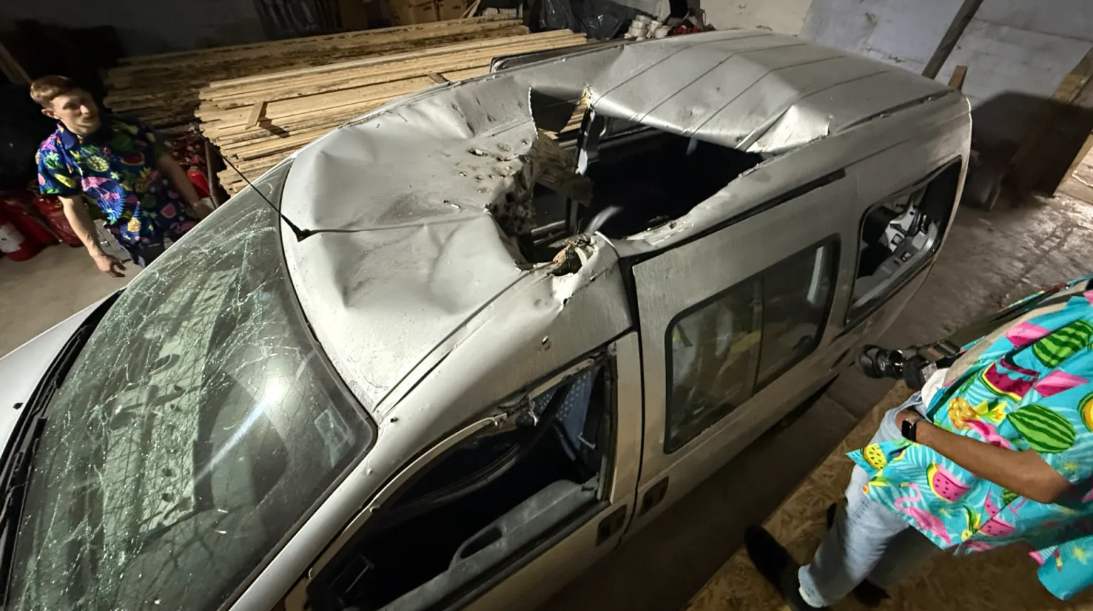 У Берліні відкриють Музей України: показуватимуть докази російських воєнних злочинів