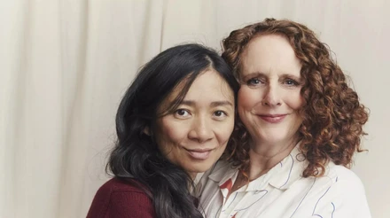 На зйомках ми щодня були в сльозах: Хлої Чжао і Меґґі О’Фаррелл про роботу над фільмом Гамнет