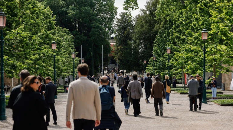 Небезпечний сигнал про підтримку агресії: Україна закликала не допускати РФ до Венеційської бієнале