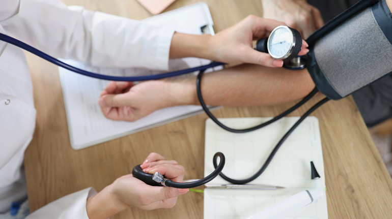 Безкоштовна перевірка здоров’я: у МОЗ розповіли, скільки українців зможуть пройти її наступного року