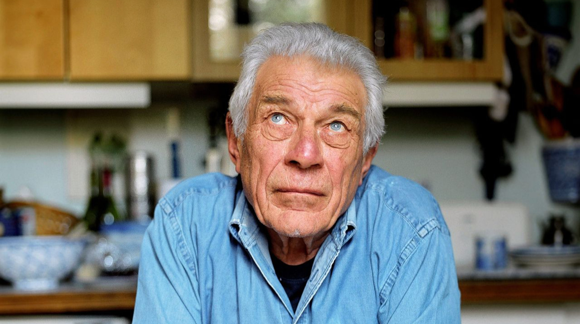 Три книги Джона Берджера українською: уроки погляду на мистецтво