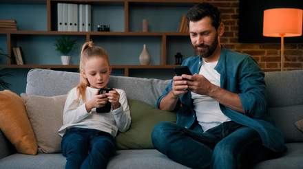 Довіра замість тотального контролю: як батькам вижити в цифровому світі дітей