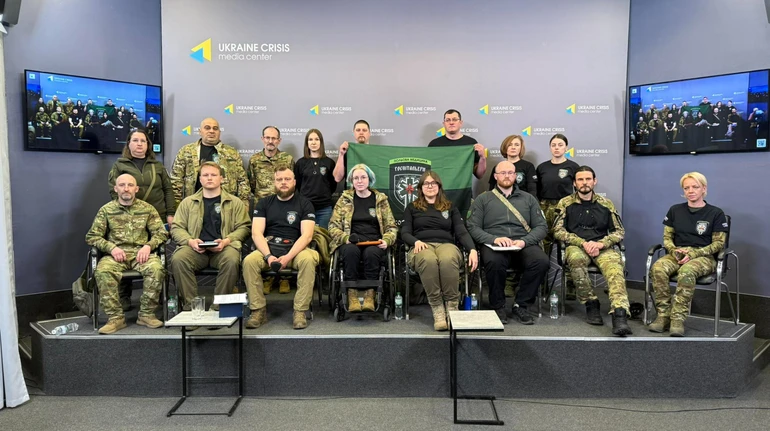 Адмірал Няв, яка витрачала зібрані Госпітальєрами кошти на азартні ігри, виїхала з України – Зінкевич