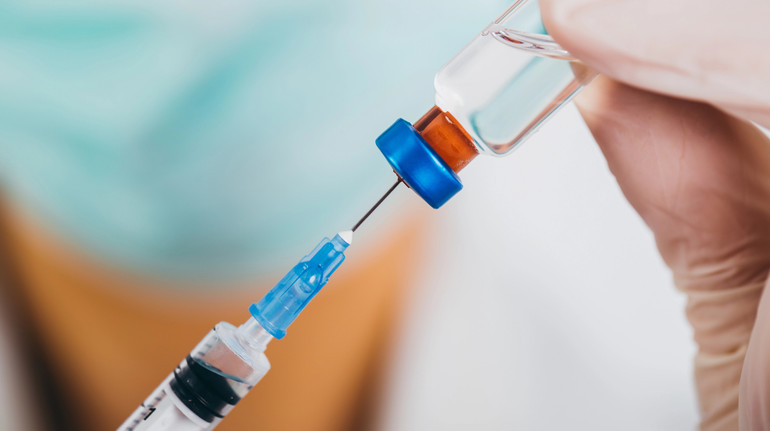 Antibiotics accelerate sexual maturation of girls – scientists