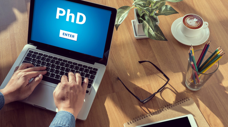 МОН вперше розподілило бюджетні місця для аспірантури за новими критеріями