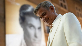 Кіноіндустрія породжує невпевненість: інтерв'ю з Джорджем Клуні та Ноа Баумбаком про фільм Джей Келлі