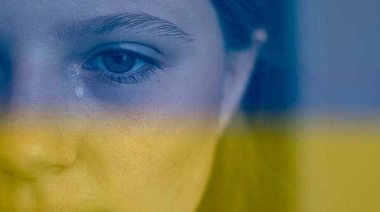 In Donetsk, the occupiers have filled 48 children for psychiatrics for extremism